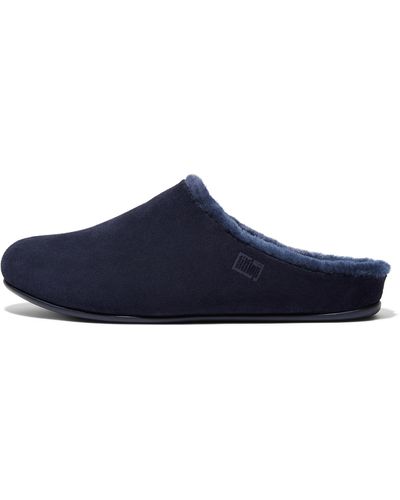 Fitflop Shove - Blue