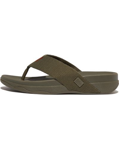 Fitflop Surfer - Green