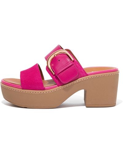Fitflop Pilar - Pink