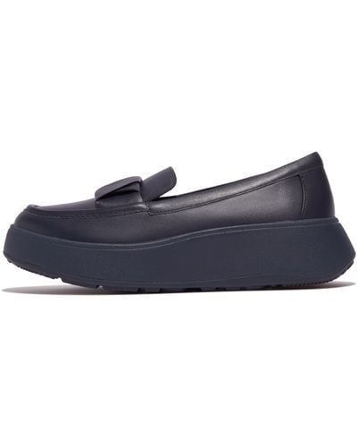 Fitflop F-mode - Blue