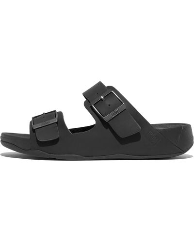 Fitflop Gogh Moc - Black