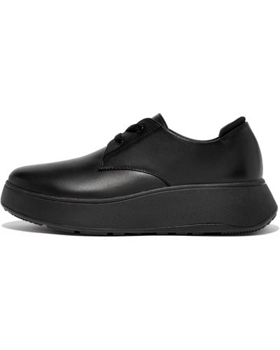 Fitflop F-mode - Black