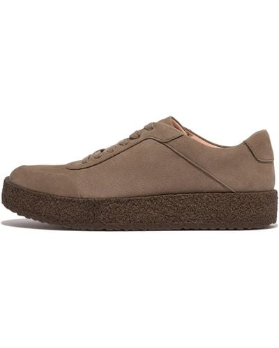 Fitflop Rally - Brown