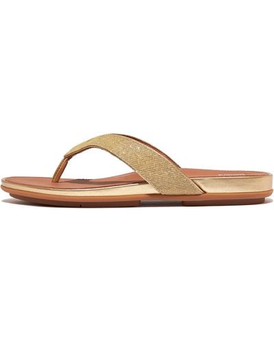 Fitflop Gracie - Brown