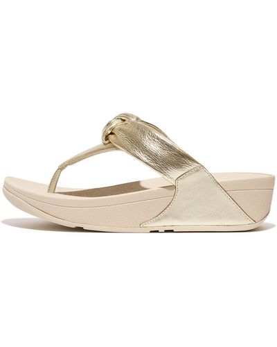 Fitflop Lulu - Natural