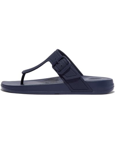 Fitflop Iqushion - Blue