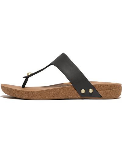 Fitflop Iqushion - Brown
