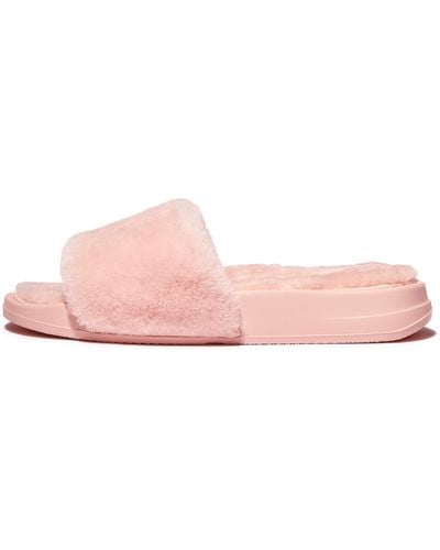 Fitflop Iqushion - Pink