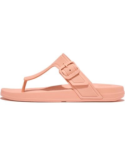 Fitflop Iqushion - Pink