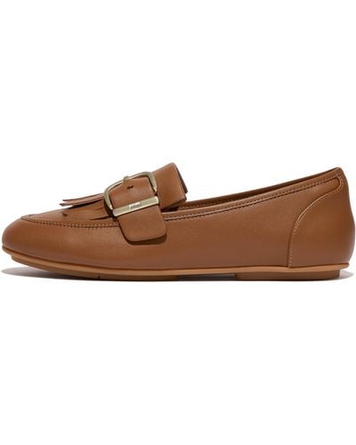 Fitflop Allegro - Brown