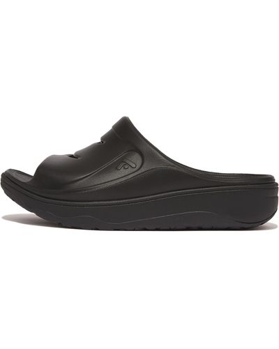 Fitflop Relieff - Black