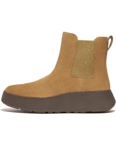 Fitflop F-mode - Brown