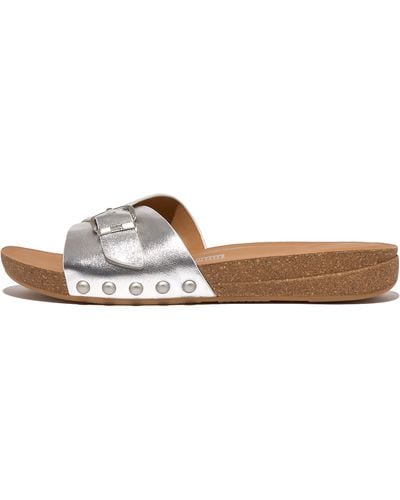 Fitflop Iqushion - Brown