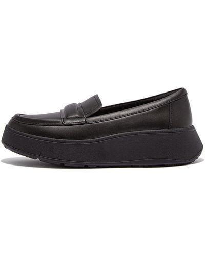 Fitflop F-mode - Black