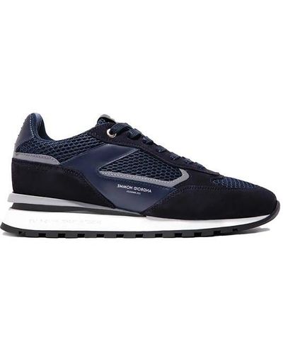 Android Homme Lechuza Racer - Blue