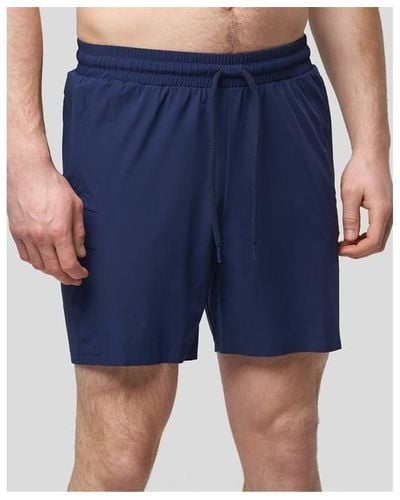 Castore Active Utility Shorts - Blue