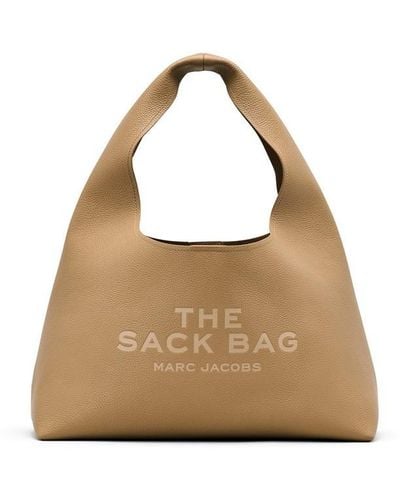 Marc Jacobs The Sack Bag - Brown