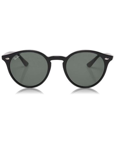 Ray-Ban 0rb2180 Sunglasses - Grey