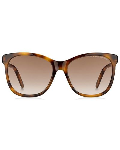 Marc Jacobs Marc 527 S/g Ld09 - Brown