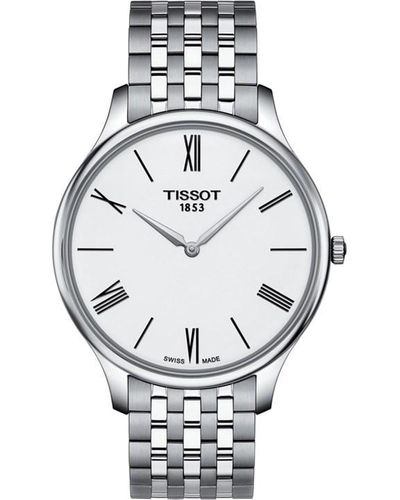 Tissot Dream Watch - Metallic