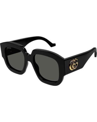Gucci S gg1546s Ld43 - Black
