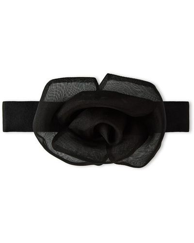 Dolce & Gabbana Dg Tie Sn42 - Black