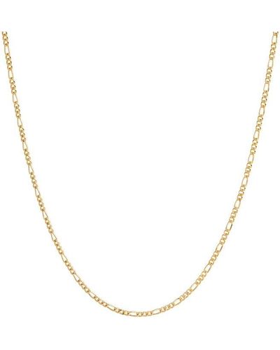 Maria Black Negroni Necklace - Metallic