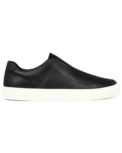 Harry's Of London Sw1 Mount Trainers - Black