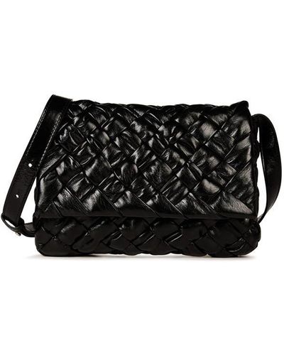 Bottega Veneta Belt Bag - Black