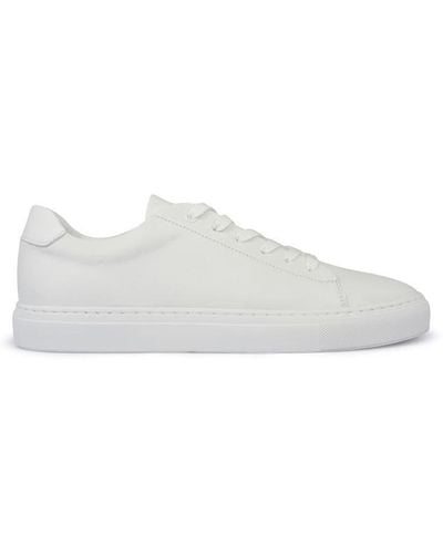 Harry's Of London Sw1 Brooke Trainers - White