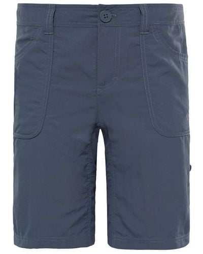 The North Face Horizon Sunny Shorts - Blue