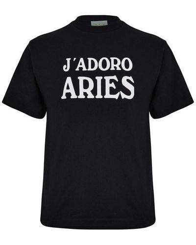 Aries Jadoro T Sn41 - Black