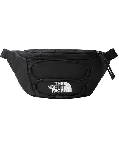 The North Face Tnf Jester Lumbar Bum Bag - Black