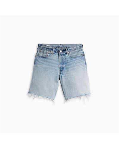 Levi's 468 Stay Loose Sn43 - Blue
