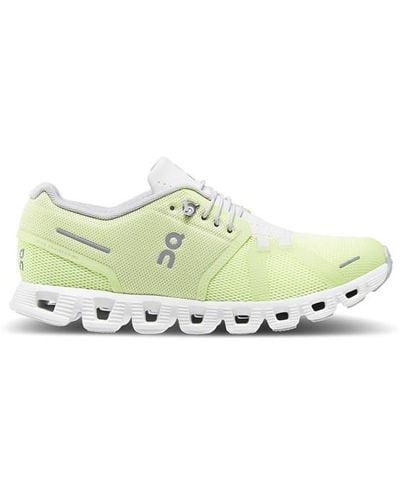 On Shoes Cloud 5 - Green