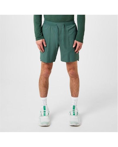 lululemon License To Train Shorts - Green