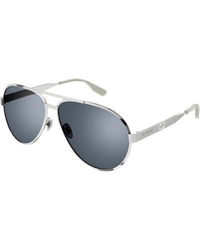 Gucci gg1513s Sunglasses - Grey