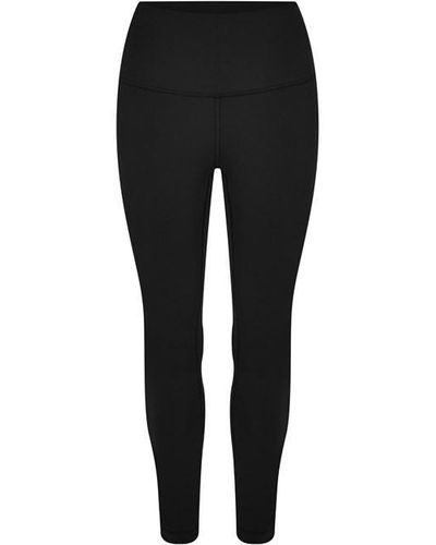 lululemon athletica Align High-rise Yoga Trousers 25 - Black