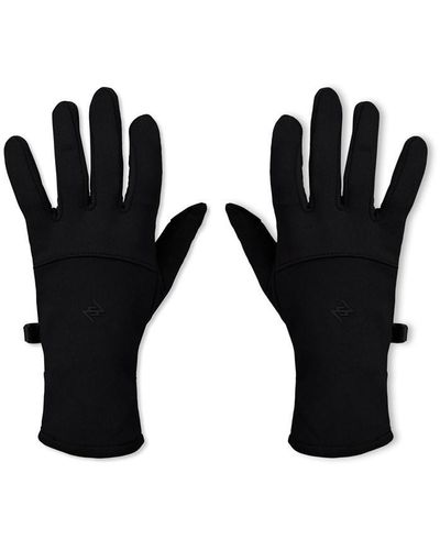 REPRESENT 247 Team 247 Gloves - Black