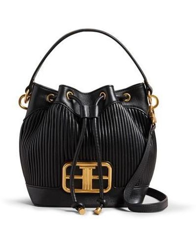 Ted baker shop barrel bag