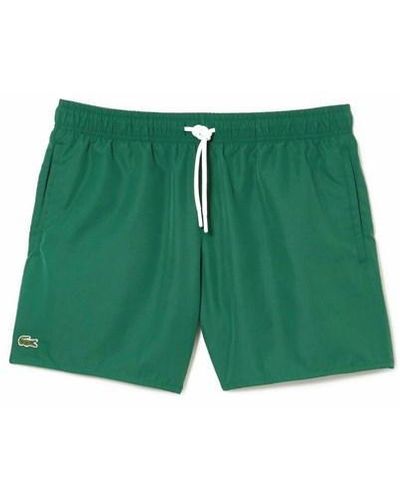 Lacoste 2024 bathing suit