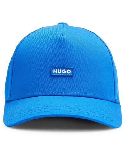 HUGO Jinko 10255201 01 - Blue