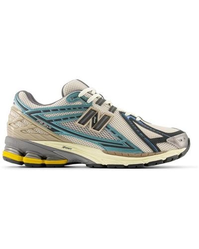 New Balance 1906r Low Trainers - Blue