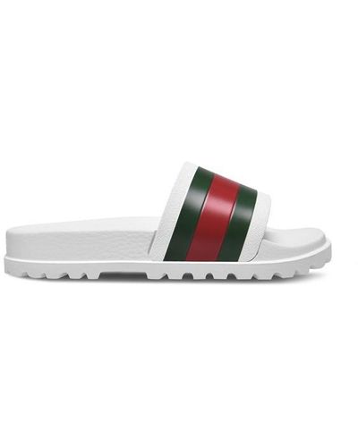 Gucci sliders deals mens