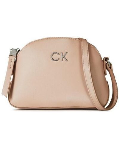 Calvin Klein Ck L Daily S Dome Ld42 - Pink