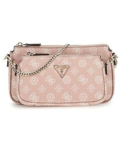 Guess Noelle Dblxb Ld34 - Pink