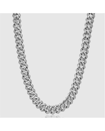 CERNUCCI Cern Miami Chain Ld14 - Metallic