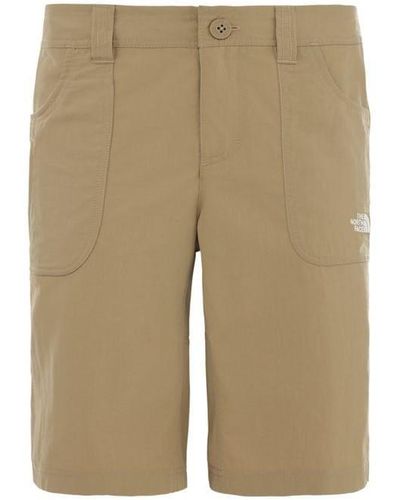 The North Face Horizon Sunny Shorts - Natural