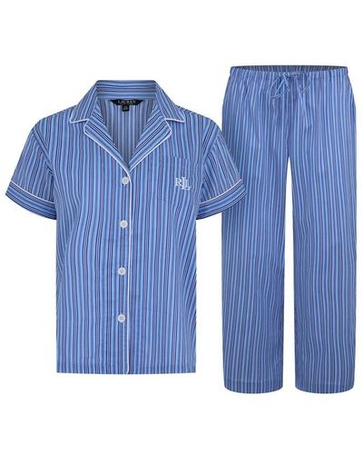 Capri Pajamas