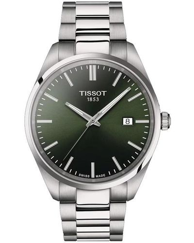Tissot Tsst Pr100 Wtch T150 - Metallic